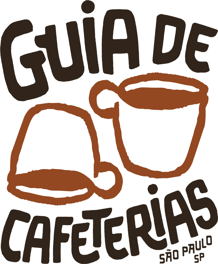 Guia de Cafeterias São Paulo
